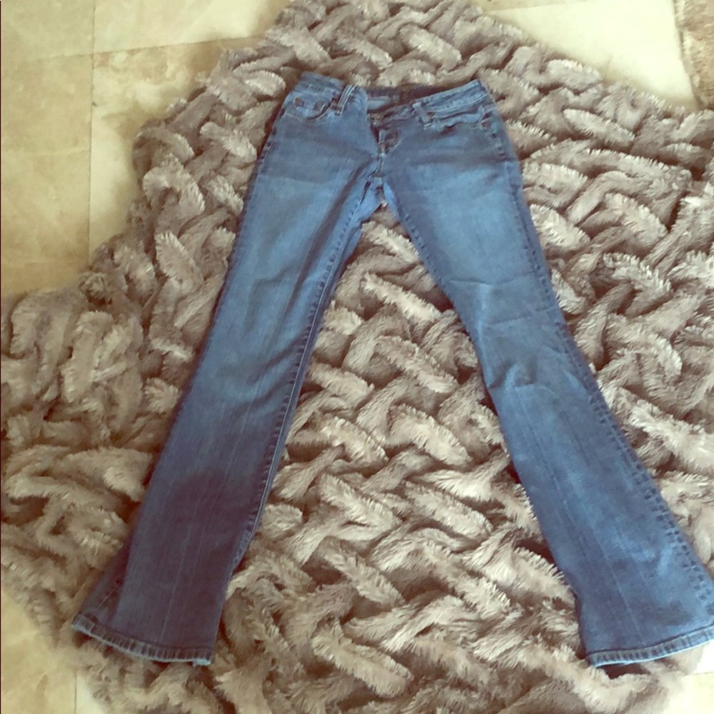 Seven Jeans